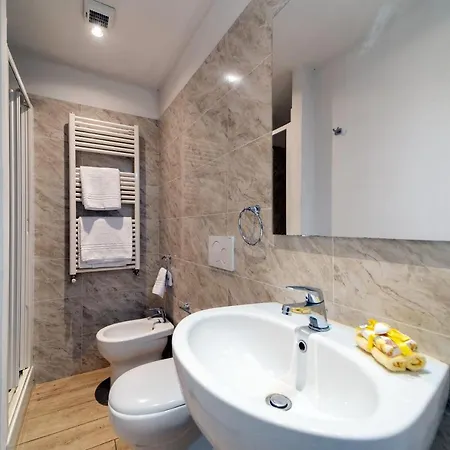 Apartamento Residenza Santa Croce