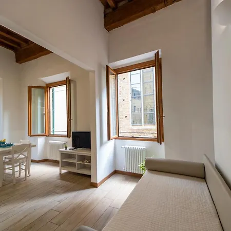 Residenza Santa Croce Apartamento Florencia