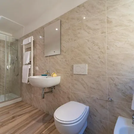 Apartamento Residenza Santa Croce Florencia