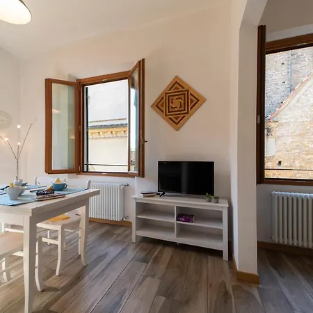 Residenza Santa Croce Apartamento Florencia