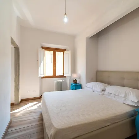 Residenza Santa Croce Florencia