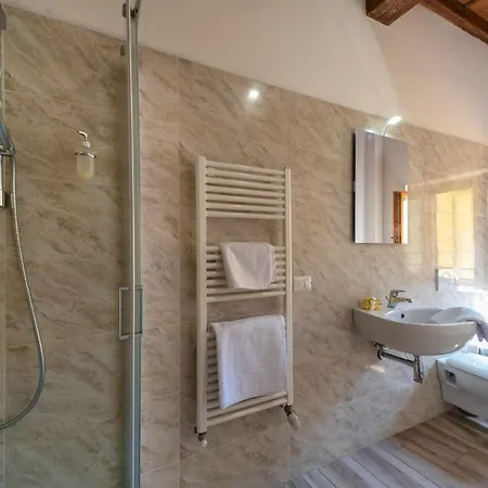 Residenza Santa Croce *