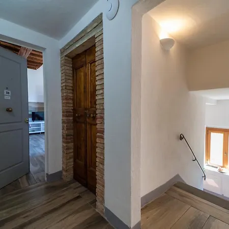 Apartamento Residenza Santa Croce