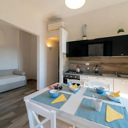 Apartamento Residenza Santa Croce Florencia